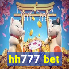 hh777 bet